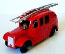 Dinky Toys No.250 Stream Lined