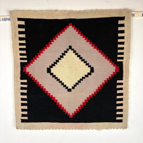 Navajo germantown rug - germantown,