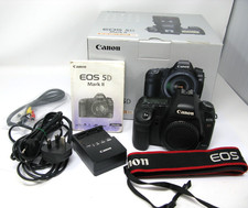 Canon EOS 5D MkII Body Only -