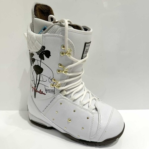 Burton modern snowboard boots - burton,