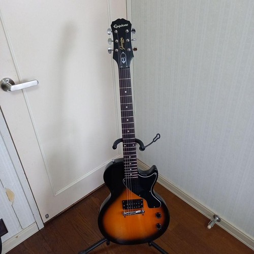 Epiphone gibson junior - gibson, lp
