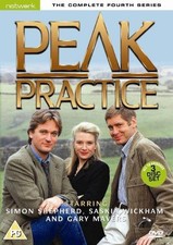 Peak Practice: Complete Series