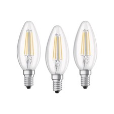 Osram LED Filament Bulb