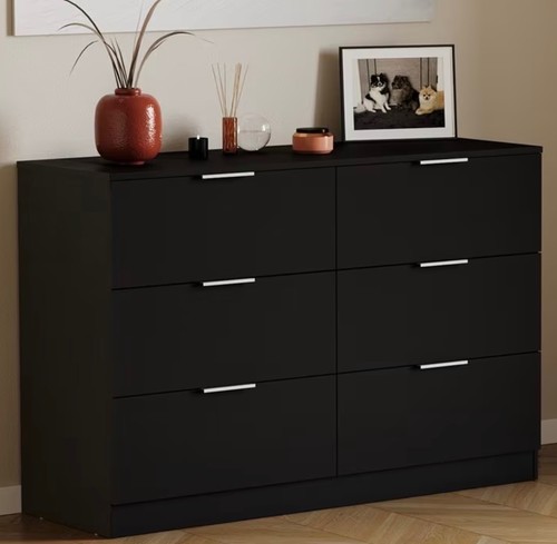 Modern drawer chest of - modern,
