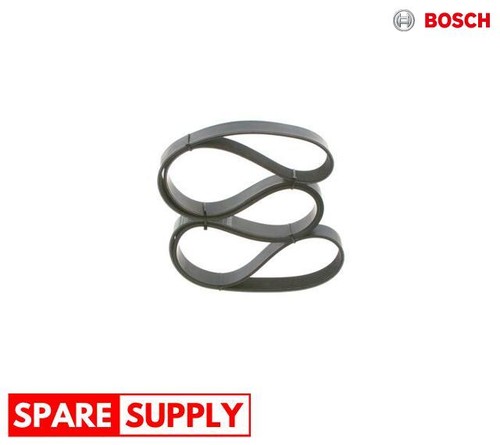 Ribbed belts for - v-ribbed, tgx