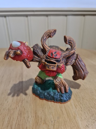 Skylanders giants tree - skylanders,
