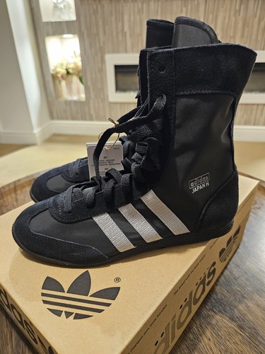 Adidas japan unisex boxing - unisex,