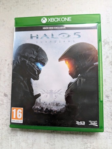Halo guardians xbox - halo,