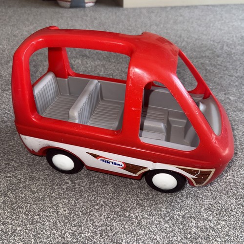 Vintage little tikes 1980s - little,
