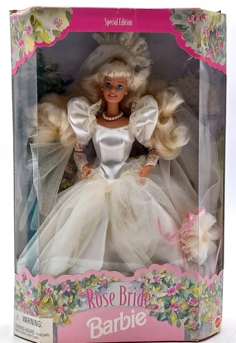 1996 special edition rose - 1996,