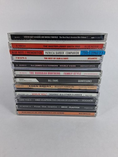 Lot blue note - lot,