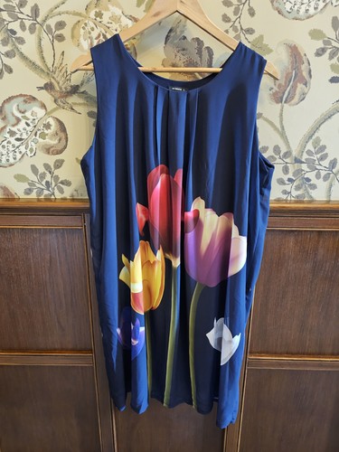 Tulip dress - tulip, 18
