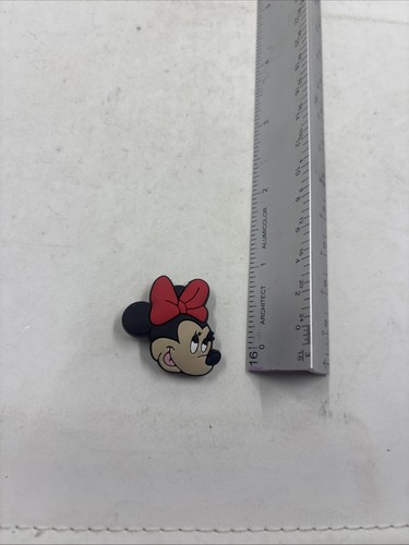 Disney minnie mouse - disney, jibbitz