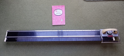 Knitmaster 4500 machine - 4500,