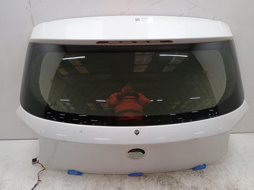 2013 bmw series - 5, door
