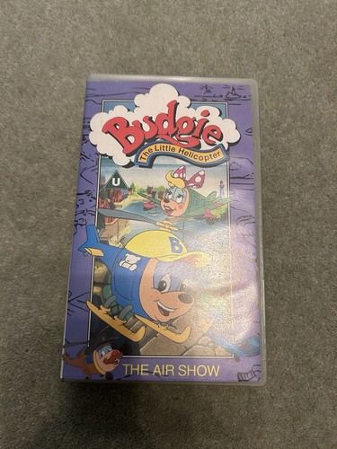 Budgie the little - budgie,