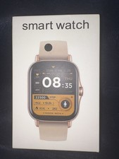 Smart watch unisex - smart,
