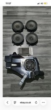 AUDI A3 8P BOSE AMPLIFIER