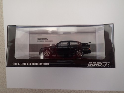 Inno in64 rs500 - inno, 1:64