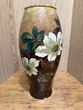 Burmantofts Antique Faience