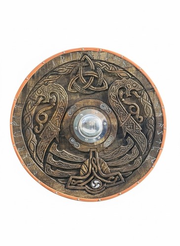 Celtic ornament battle viking - celtic,