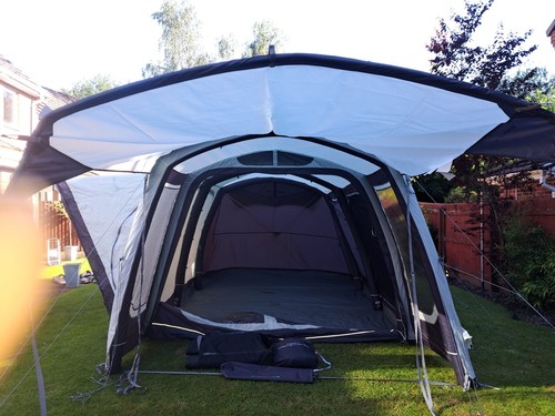 Outdoor revolution movelite - outdoor, t4