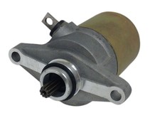 Starter motor gy6 50cc - starter, motor-