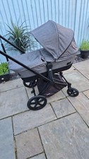 prams and pushchairs travel systems