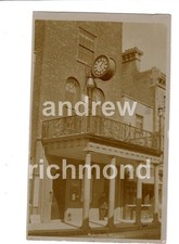 Maldon Postcard Moot Hall