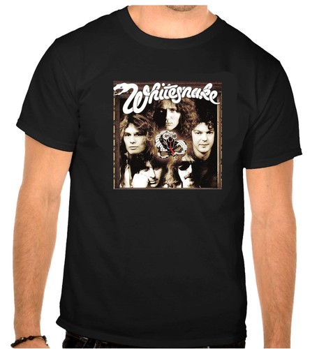 Whitesnake rock music - whitesnake, logo
