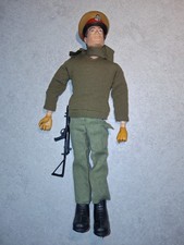 Vintage Action Man Palitoy