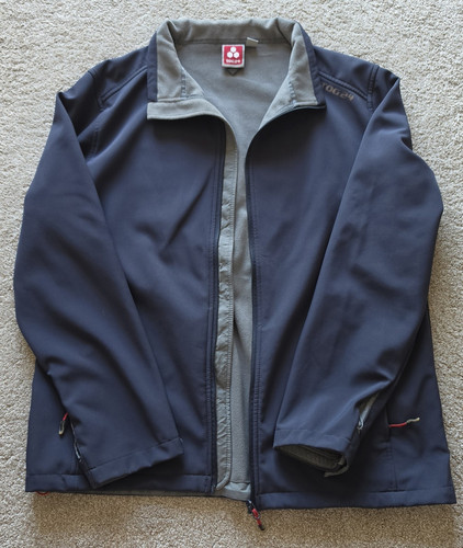 Tog24 shield men navy - shield, xl