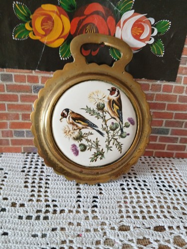 Ceramic picture two - ,