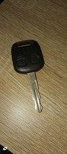 Subaru Import Key Remote Fob