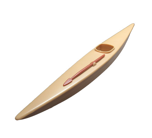 Playmobil accessories kayak - |,
