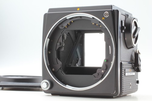 Tested exc zenza bronica - zenza,