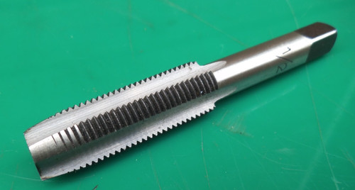 Engineers 20 unf taper - x,