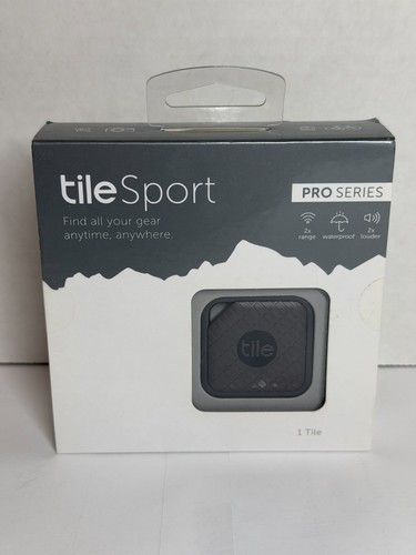 Tile sport t4002 - sport, series