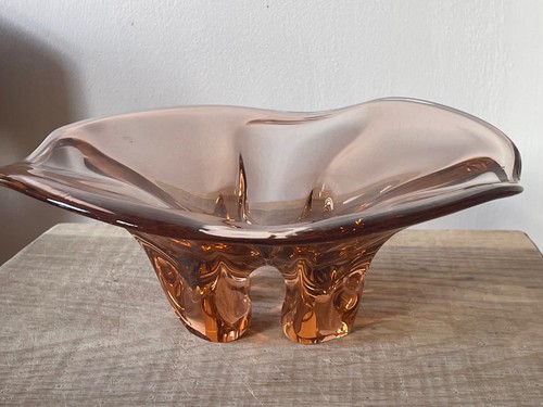 Frantisek zemek glass - frantisek, bowl