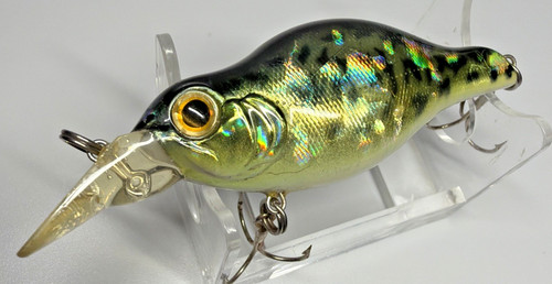 Jackson jackie crankbait - jc-8,
