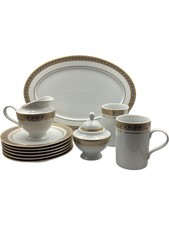 Elizabethan Fine China Siena