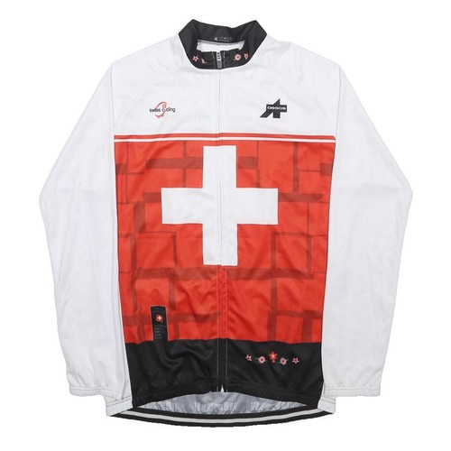 Assos mens white - assos,