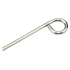 DRAPER Padlock Key Number