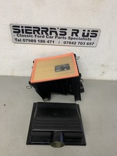 Ford Sierra/Sapphire 2.0 Dohc