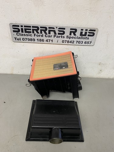 Ford sierra sapphire - ford, 2.0