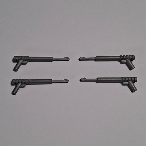 Lego x flat silver - -, 4