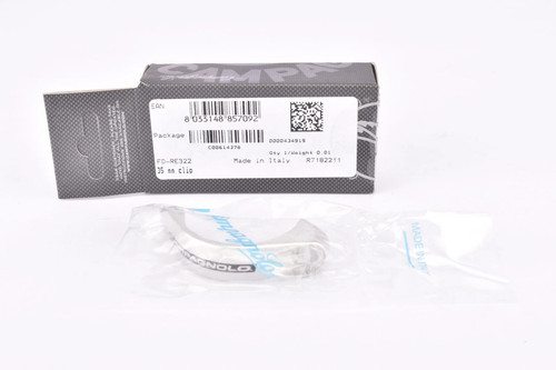 Campagnolo 35mm clamp clip - campagnolo,