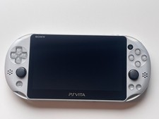 Sony Playstation PS Vita Slim