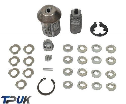 Ford ignition lock barrel - ford,