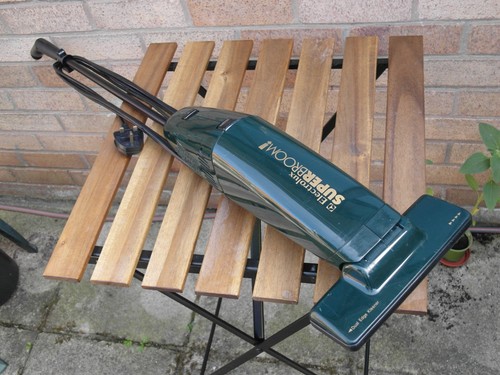 Electrolux superbroom z161 - electrolux,